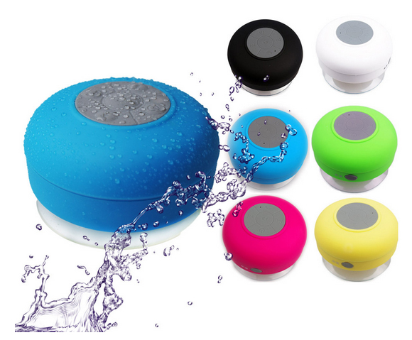 ลำโพง Bluetooth กันน้ำ speaker mini speaker ของพรีเมี่ยม IT Gadget พรีเมี่ยม แกดเจ็ต พรีเมี่ยม ของชำร่าวย ของแจก สกรีนโลโก้ รับทําพรีเมี่ยม ของขวัญไอที ของแถม